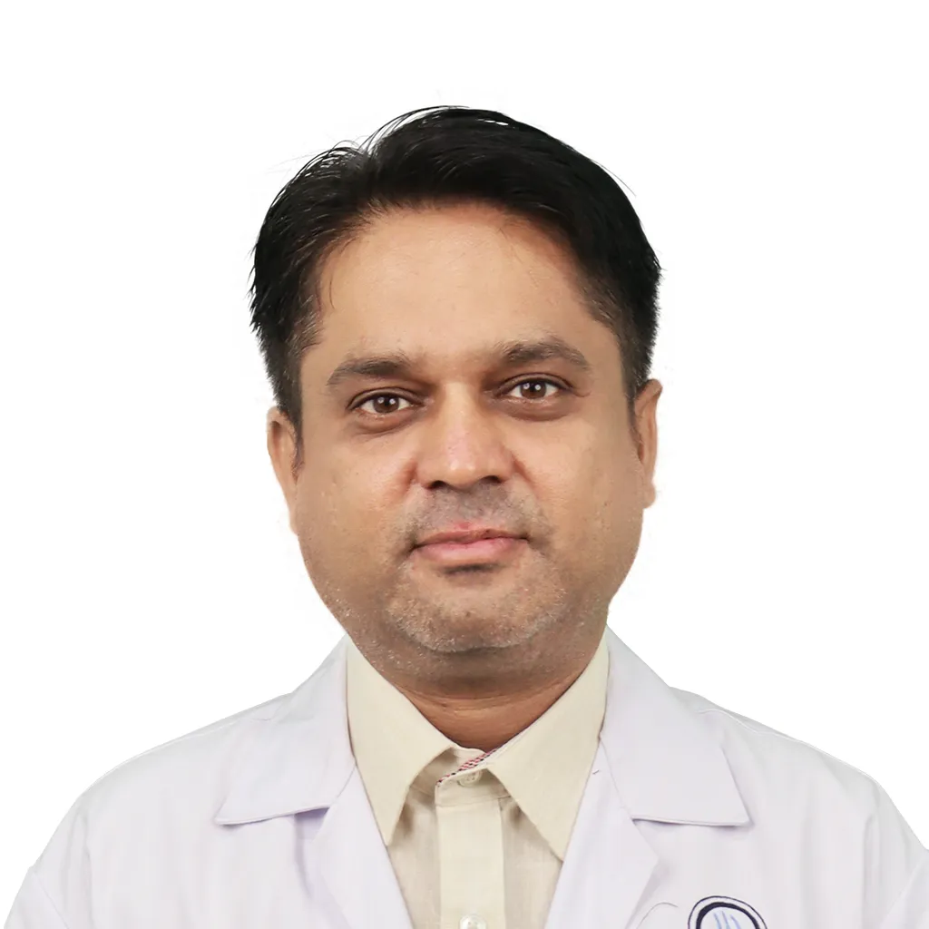Dr. Chintan Bhavsar Hair Restoration Pro